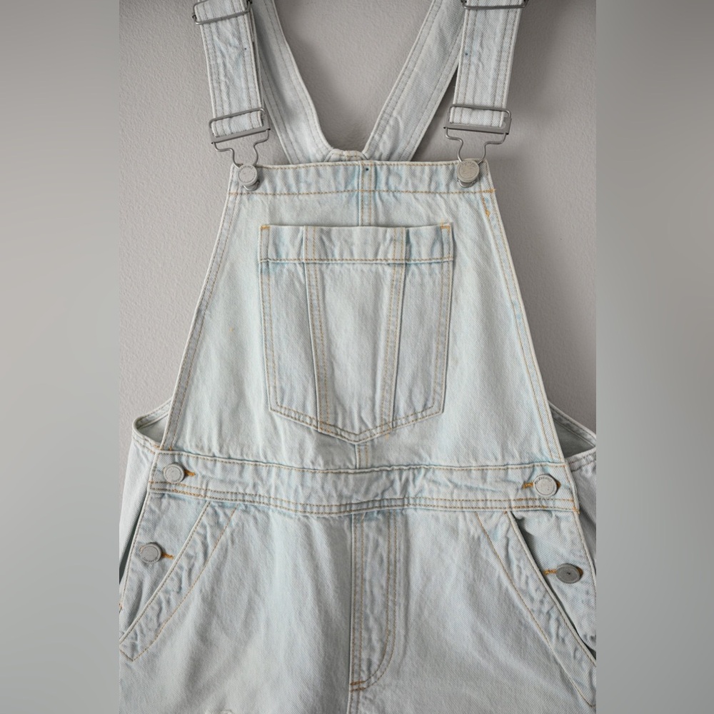 Blank NYC Shortall NWT - Picture 5 of 7